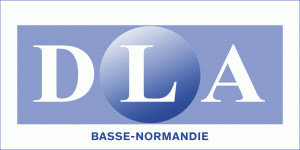 Logo DLA