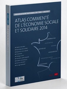 Atlas ESS 2014