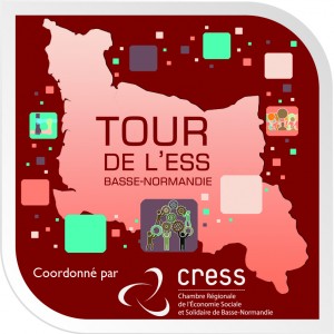 Logo tour ess TESS