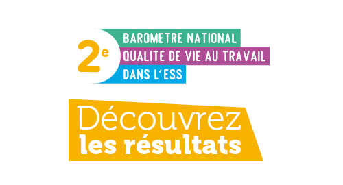 Résultats du baromètre Chorum sur la qualité de vie au travail dans l’ESS – 7 mars – Paris