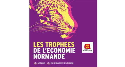 Les Trophées de l’Économie Normande jusqu'au 2 mars