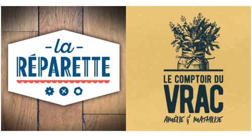 Financement participatif : soutenez La Réparette et Le Comptoir du vrac !