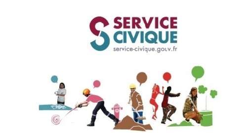 Entreprises agréés ESUS : vous pouvez désormais faire appel à des volontaires en service civique !