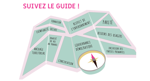 Envie d’idées neuves pour votre association ? Suivez le guide ! – 29 mars - Paris