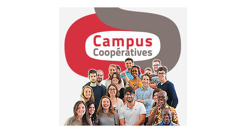 Campus Coopératives : L'école internationale d'été des jeunes créateurs de coopératives – 22 juin-7 juillet – Poitiers