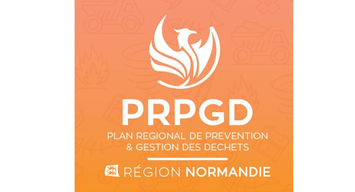 Consultation publique du Plan Régional de Prévention et de Gestion des déchets Normand