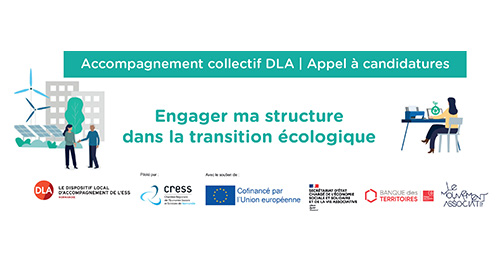 Dimanche 24 novembre : Atelier/formation – S'engager sans s